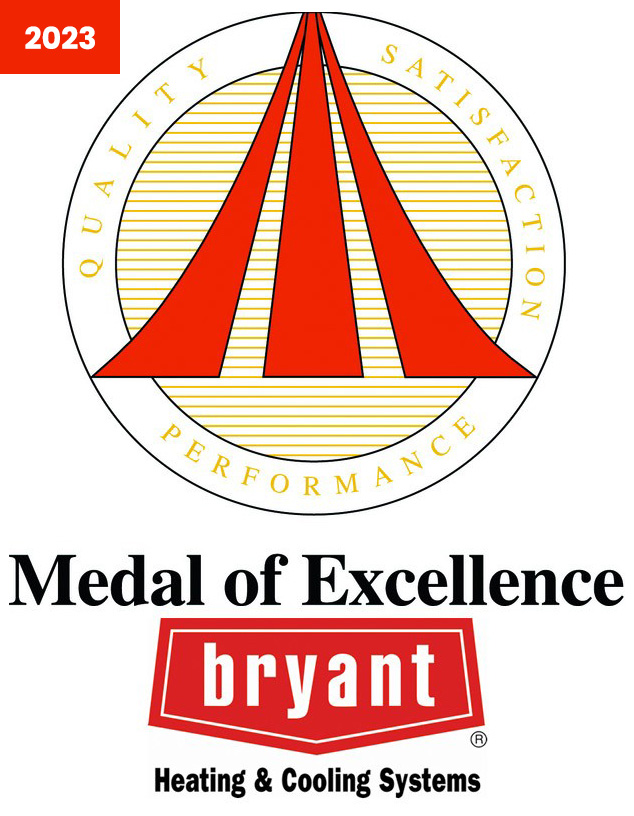 Bryant Medal of Excellence winner 2023