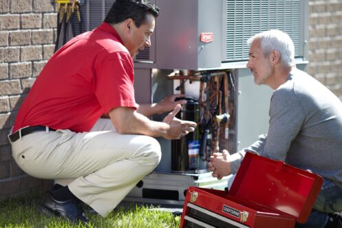 8 Common HVAC Emergencies and How to Handle Them