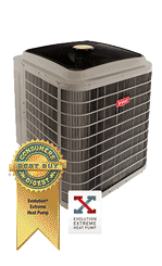 Heat Pumps