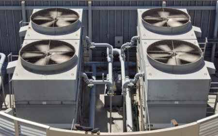 Preventive Maintenance: Extending the Life of Commercial HVAC Equipment