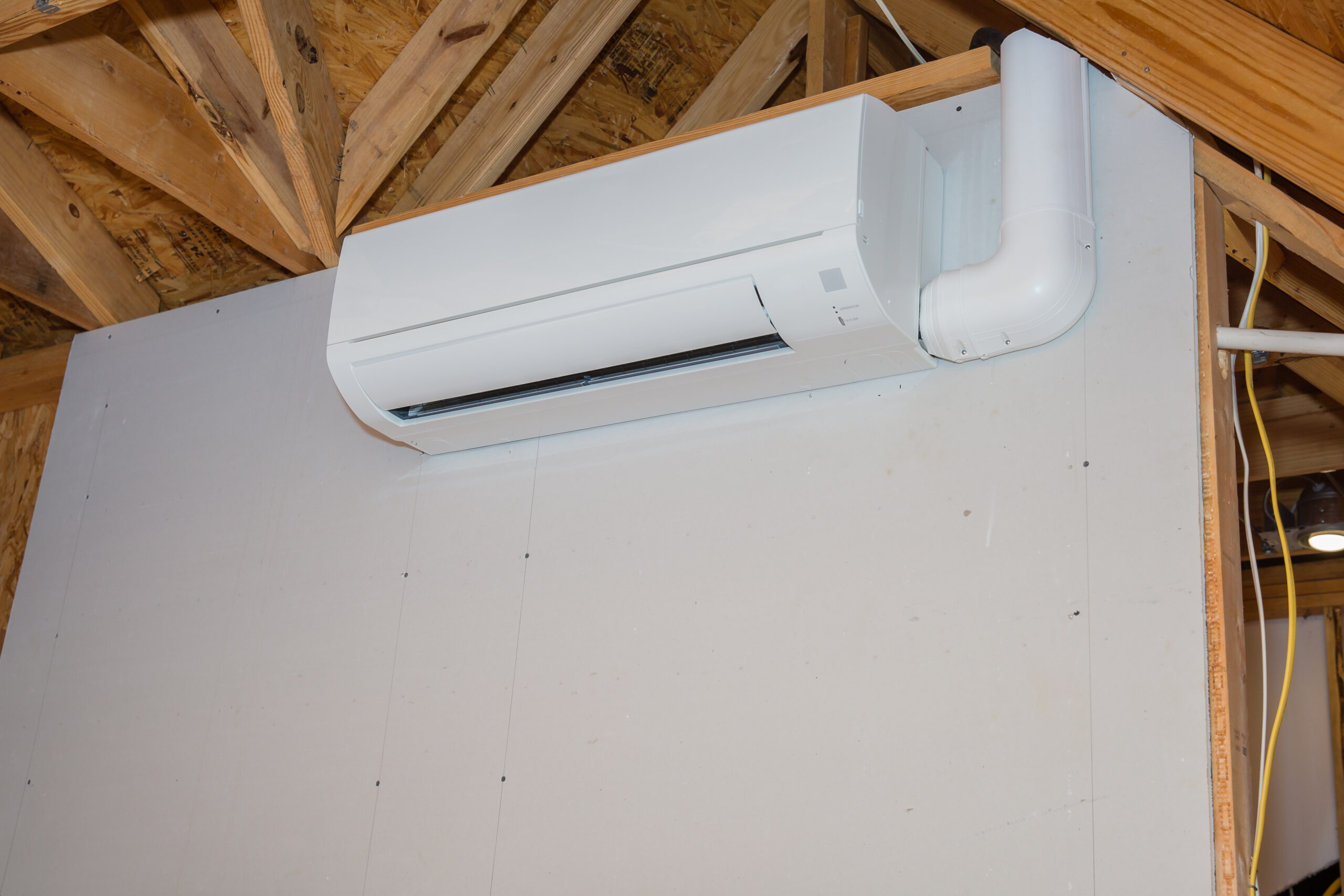 Ductless AC in Kennesaw, GA